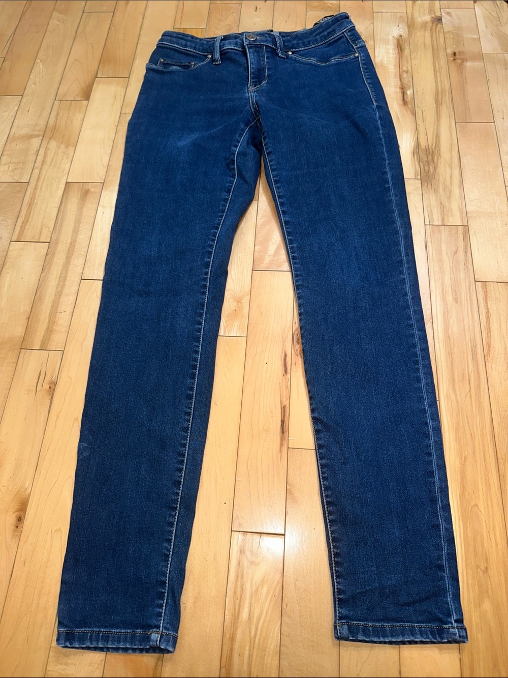 William Rast Women's Straight Leg Jeans